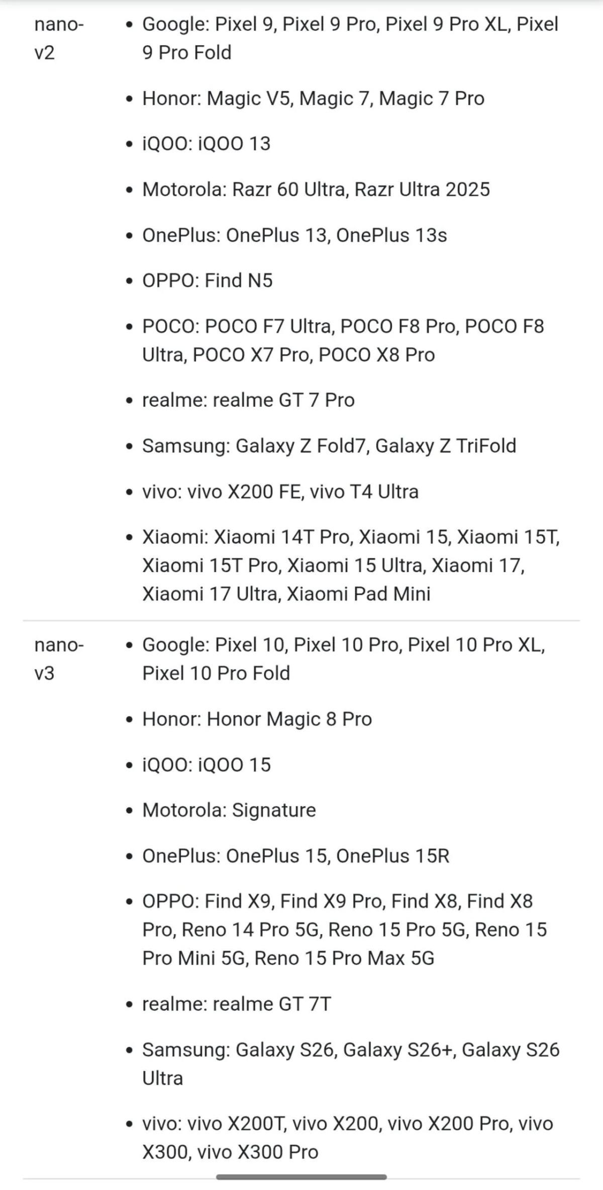 Gemini Intelligence İçin En Az 12 GB RAM Gerekiyor! Gemini Intelligence İçin En Az 12 GB RAM Gerekiyor!