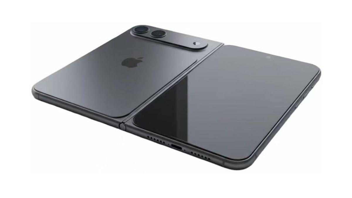 iPhone Fold Lansmanı Ertelenebilir: Mekanik Sorunlar Gündemde iPhone Fold Lansmanı Ertelenebilir: Mekanik Sorunlar Gündemde
