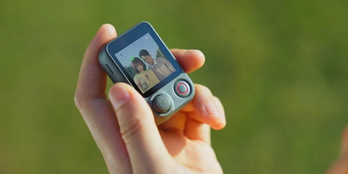 DJI'nın Yeni Gimbal'ı: Osmo Mobile 8P Özellikleri ve Yenilikleri DJI'nın Yeni Gimbal'ı: Osmo Mobile 8P Özellikleri ve Yenilikleri