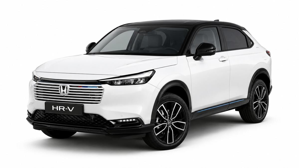Honda'nın Mayıs 2026 Fiyat Listesi Açıklandı Honda'nın Mayıs 2026 Fiyat Listesi Açıklandı