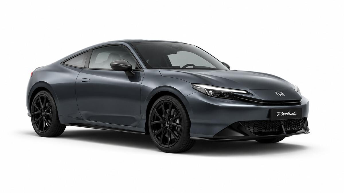 Honda'nın Mayıs 2026 Fiyat Listesi Açıklandı Honda'nın Mayıs 2026 Fiyat Listesi Açıklandı