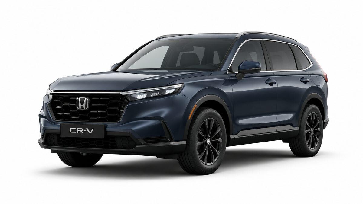 Honda'nın Mayıs 2026 Fiyat Listesi Açıklandı Honda'nın Mayıs 2026 Fiyat Listesi Açıklandı