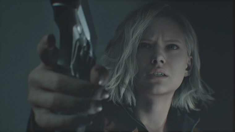 Resident Evil Requiem'de Oyuncuların 'ı Grace ile Üçüncü Şahıs Oynadı Resident Evil Requiem'de Oyuncuların 'ı Grace ile Üçüncü Şahıs Oynadı