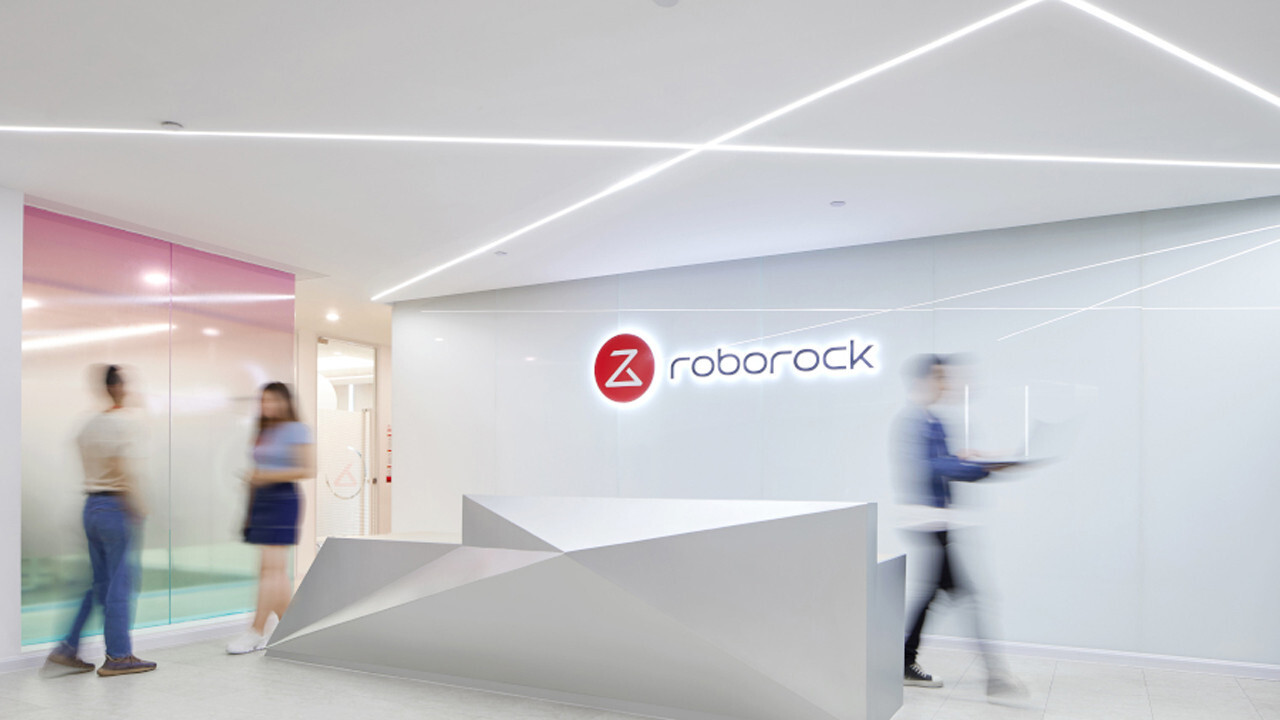 Roborock: Akıllı Temizlik Pazarında Zirveye Yerleşti Roborock: Akıllı Temizlik Pazarında Zirveye Yerleşti