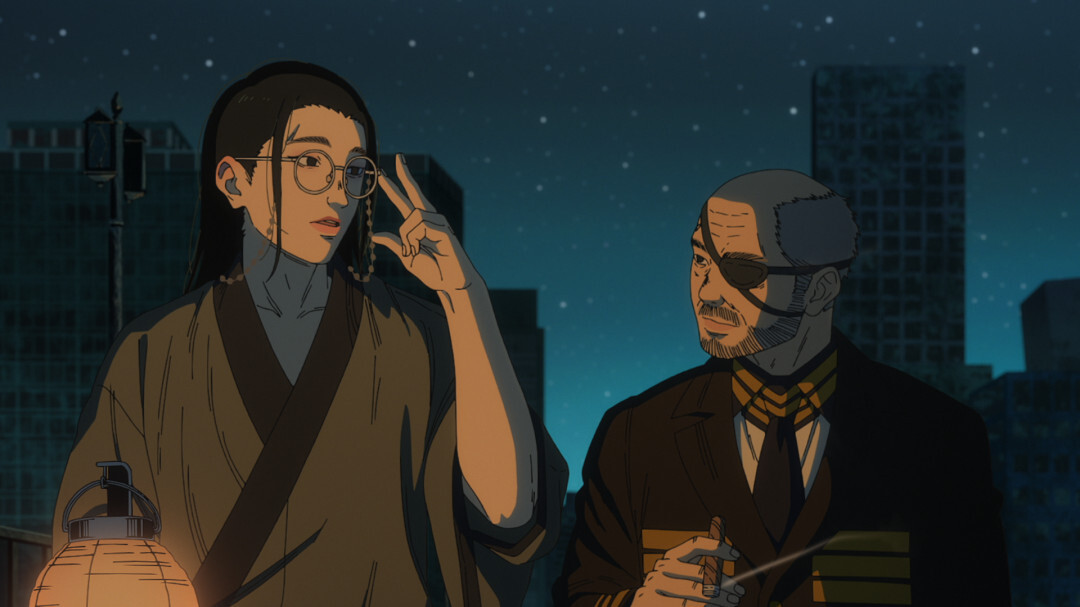 NIPPON SANGOKU Bölüm 5 Önizleme Detayları Açıklandı NIPPON SANGOKU Bölüm 5 Önizleme Detayları Açıklandı