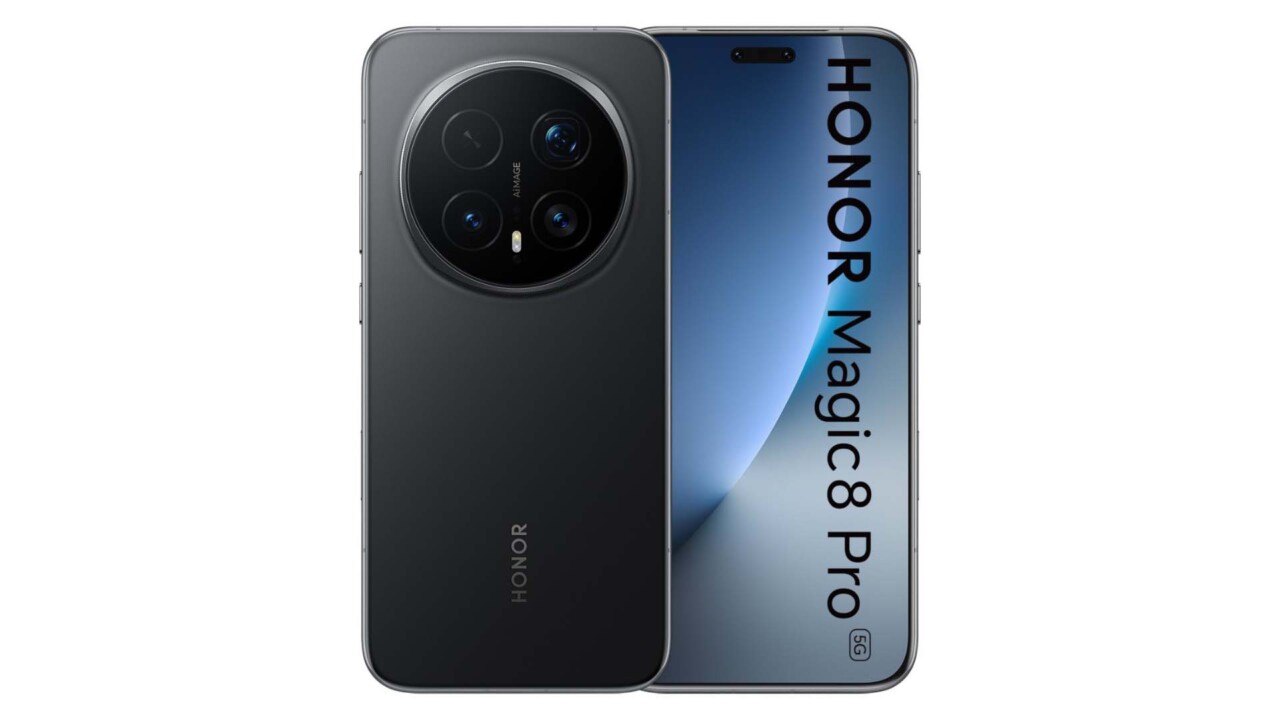 Honor Magic8 Pro, Android 17 Beta 3 Desteğiyle Yenilikler Sunuyor Honor Magic8 Pro, Android 17 Beta 3 Desteğiyle Yenilikler Sunuyor