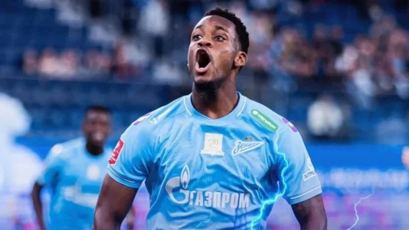 Jhon Duran Transferinde Beşiktaş Hamlesi: Galatasaray'a Gidiyor Mu? Jhon Duran Transferinde Beşiktaş Hamlesi: Galatasaray'a Gidiyor Mu?