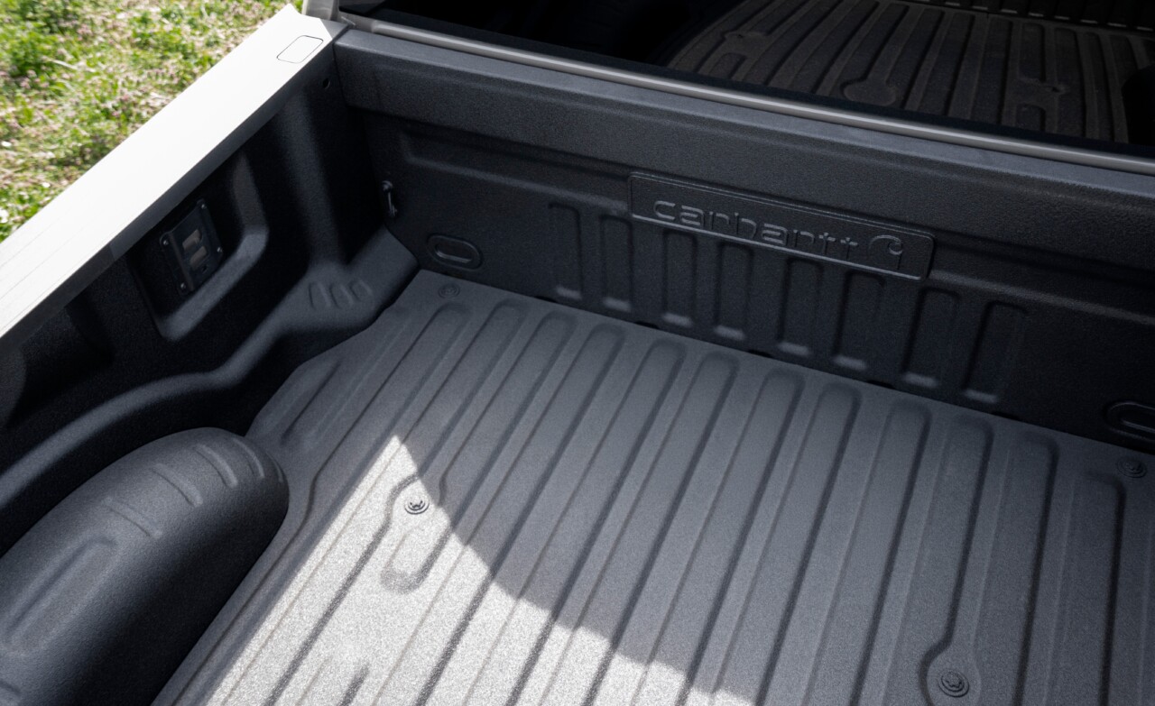 2027 Ford Super Duty, Yeni Carhartt Paketiyle İşe Hazırlanıyor 2027 Ford Super Duty, Yeni Carhartt Paketiyle İşe Hazırlanıyor