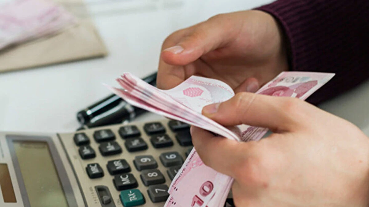 Bayram İkramiyeleri Ne Zaman Hesaplara Geçecek? İşte Detaylar! - 2 Bayram İkramiyeleri Ne Zaman Hesaplara Geçecek? İşte Detaylar! - 2