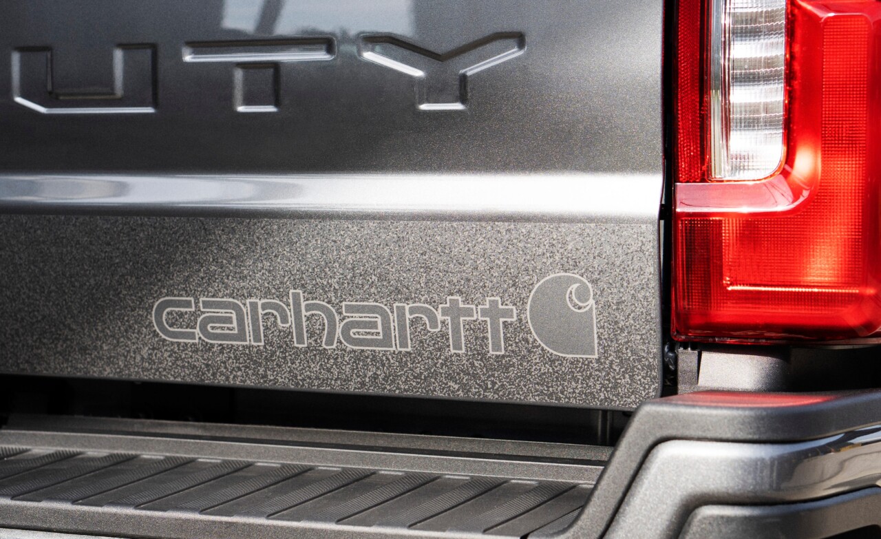 2027 Ford Super Duty, Yeni Carhartt Paketiyle İşe Hazırlanıyor 2027 Ford Super Duty, Yeni Carhartt Paketiyle İşe Hazırlanıyor