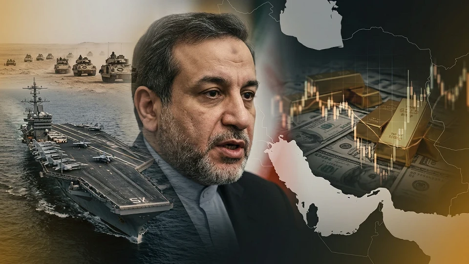 ABD-İran Gerilimi: Savaşın Ekonomik Maliyeti Büyüyor ABD-İran Gerilimi: Savaşın Ekonomik Maliyeti Büyüyor