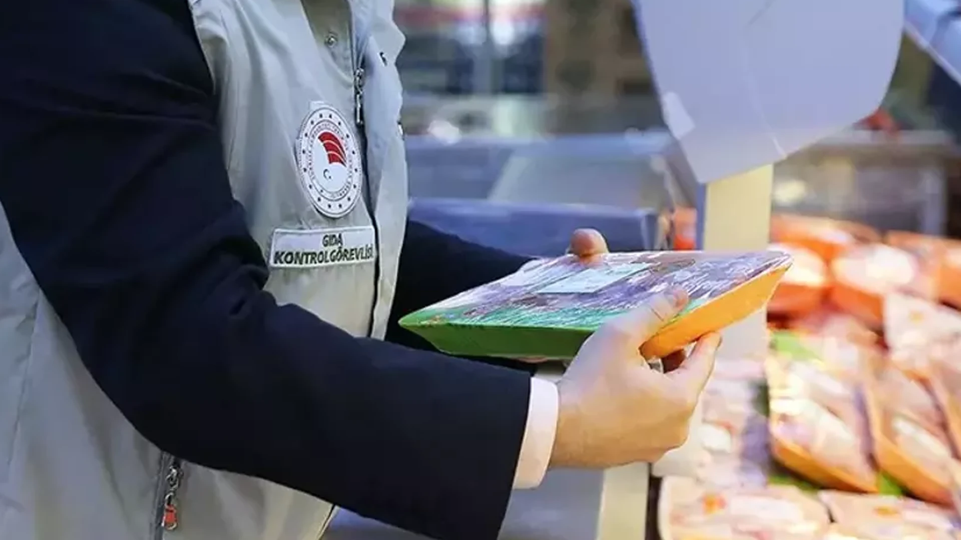 Tarım Bakanlığı'nın Güncellediği Gıda Hileleri Listesi: Şaşırtan Peynir Markaları Tarım Bakanlığı'nın Güncellediği Gıda Hileleri Listesi: Şaşırtan Peynir Markaları