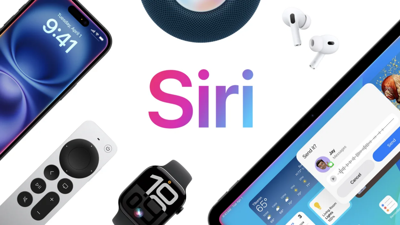 iOS 27 ile Siri Yeniden Tasarlandı: Yeni Özellikler Neler? iOS 27 ile Siri Yeniden Tasarlandı: Yeni Özellikler Neler?