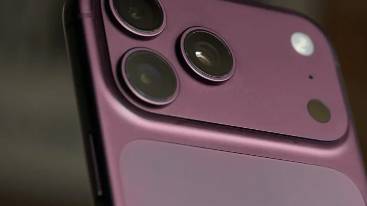 iPhone 18 Pro Tasarımı, Eleştirilerin Ardında Kalacak iPhone 18 Pro Tasarımı, Eleştirilerin Ardında Kalacak