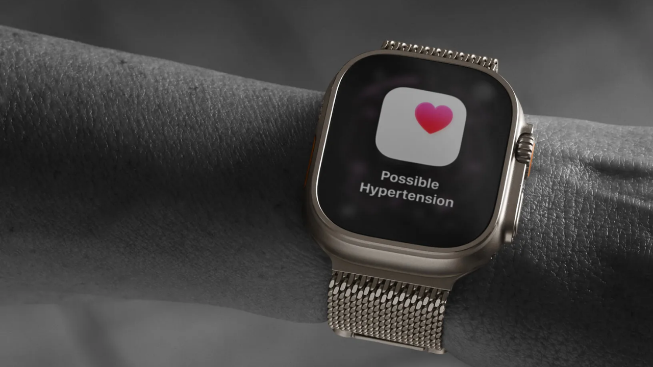 Apple Watch'un Yeni Tansiyon Özelliği Nasıl Kullanılır? Apple Watch'un Yeni Tansiyon Özelliği Nasıl Kullanılır?