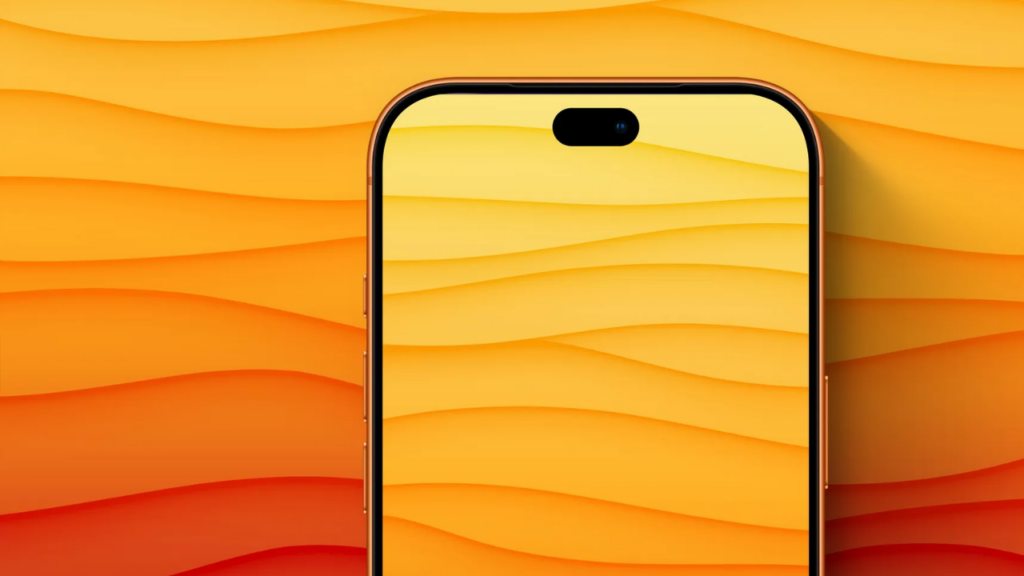 iPhone 18 Pro'nun Tasarımında Üç Yenilikçi Özellik iPhone 18 Pro'nun Tasarımında Üç Yenilikçi Özellik
