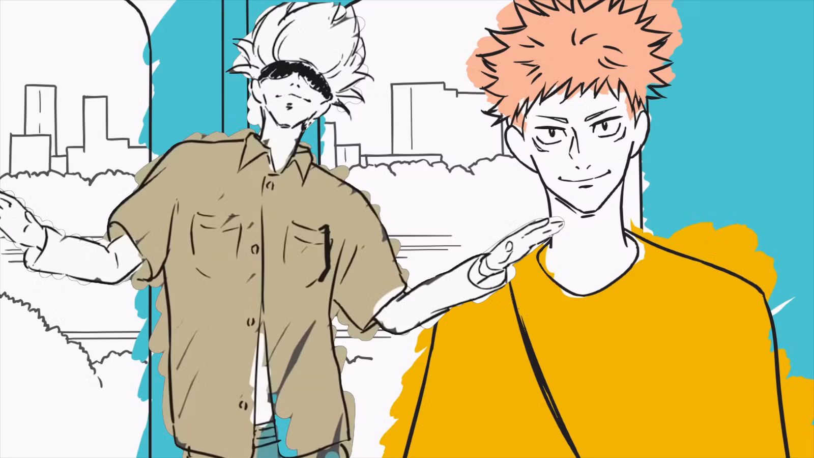 Anime Ending'leri: Yaz Mevsiminin Enerjisini Yansıtan 3 Şarkı
