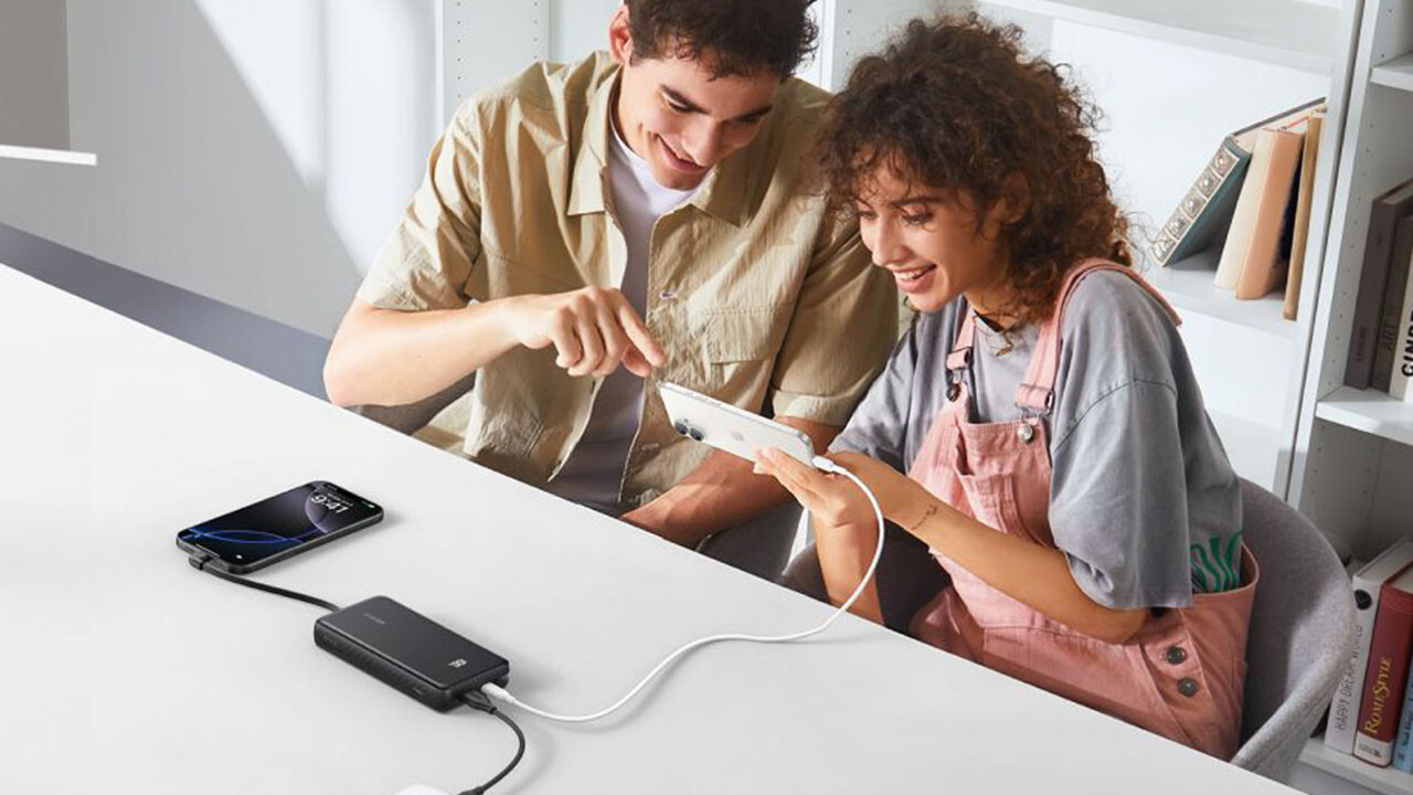 Anker Soundcore C50i: Açık Kulak Tasarımıyla Kablosuz Müzik Deneyimi Anker Soundcore C50i: Açık Kulak Tasarımıyla Kablosuz Müzik Deneyimi