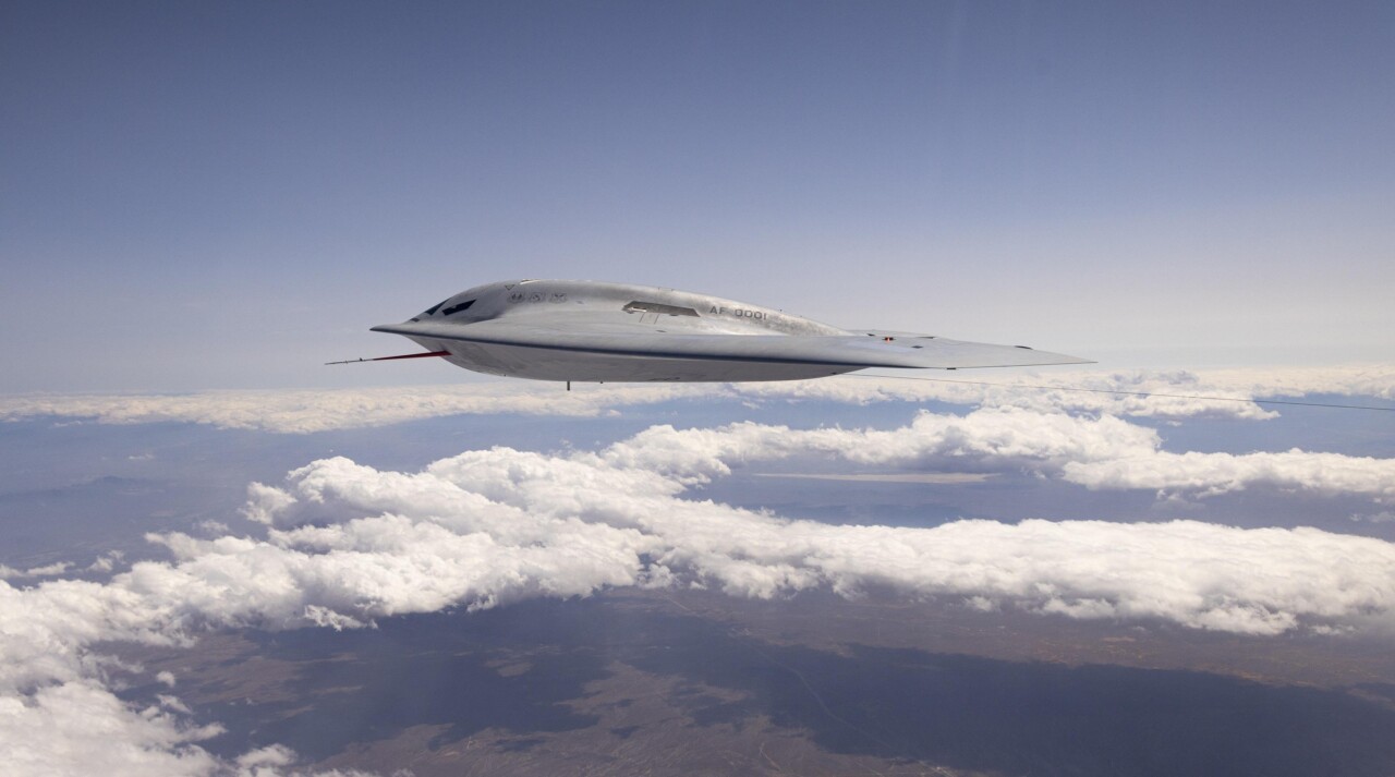 B-21 Raider Bombardıman Uçağı, Test Sürecini Beklenenden Hızla Tamamladı B-21 Raider Bombardıman Uçağı, Test Sürecini Beklenenden Hızla Tamamladı