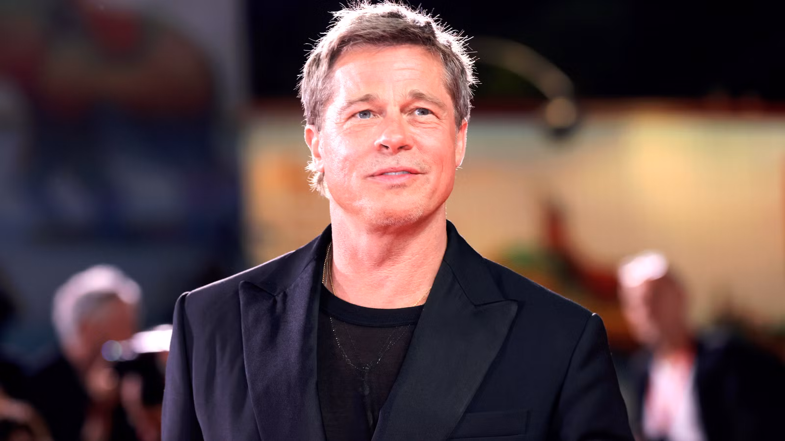 Brad Pitt'in Yeni Aksiyon Filmi 'Heart of the Beast' Vizyon Tarihi Açıklandı Brad Pitt'in Yeni Aksiyon Filmi 'Heart of the Beast' Vizyon Tarihi Açıklandı