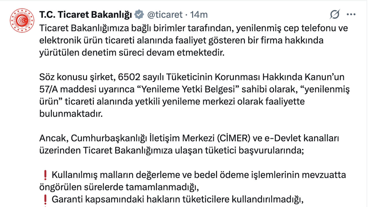 ticaret-bakanligindan-taksitlendirme-aciklamasi-yeni-calisma-yok-2 ticaret-bakanligindan-taksitlendirme-aciklamasi-yeni-calisma-yok-2