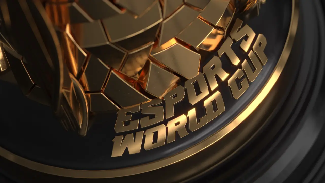 Esports World Cup 2026: Riyad'dan Paris'e Taşınma Kararı Açıklandı!