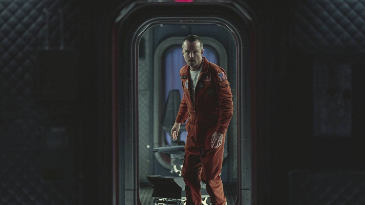 Fallout 3. Sezon Üyesi Aaron Paul Kadroya Katıldı Fallout 3. Sezon Üyesi Aaron Paul Kadroya Katıldı