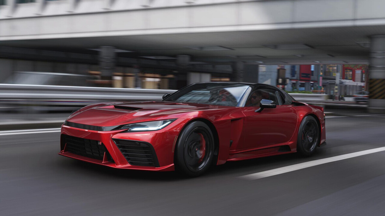 Forza Horizon 6'nın Büyüleyici Dosya Boyutu Açıklandı Forza Horizon 6'nın Büyüleyici Dosya Boyutu Açıklandı