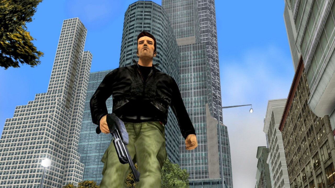 GTA 3'ün Kaynak Kodu Yeniden Yazıldı: Rockstar'ın Gizli Yöntemleri Ortaya Çıkıyor GTA 3'ün Kaynak Kodu Yeniden Yazıldı: Rockstar'ın Gizli Yöntemleri Ortaya Çıkıyor