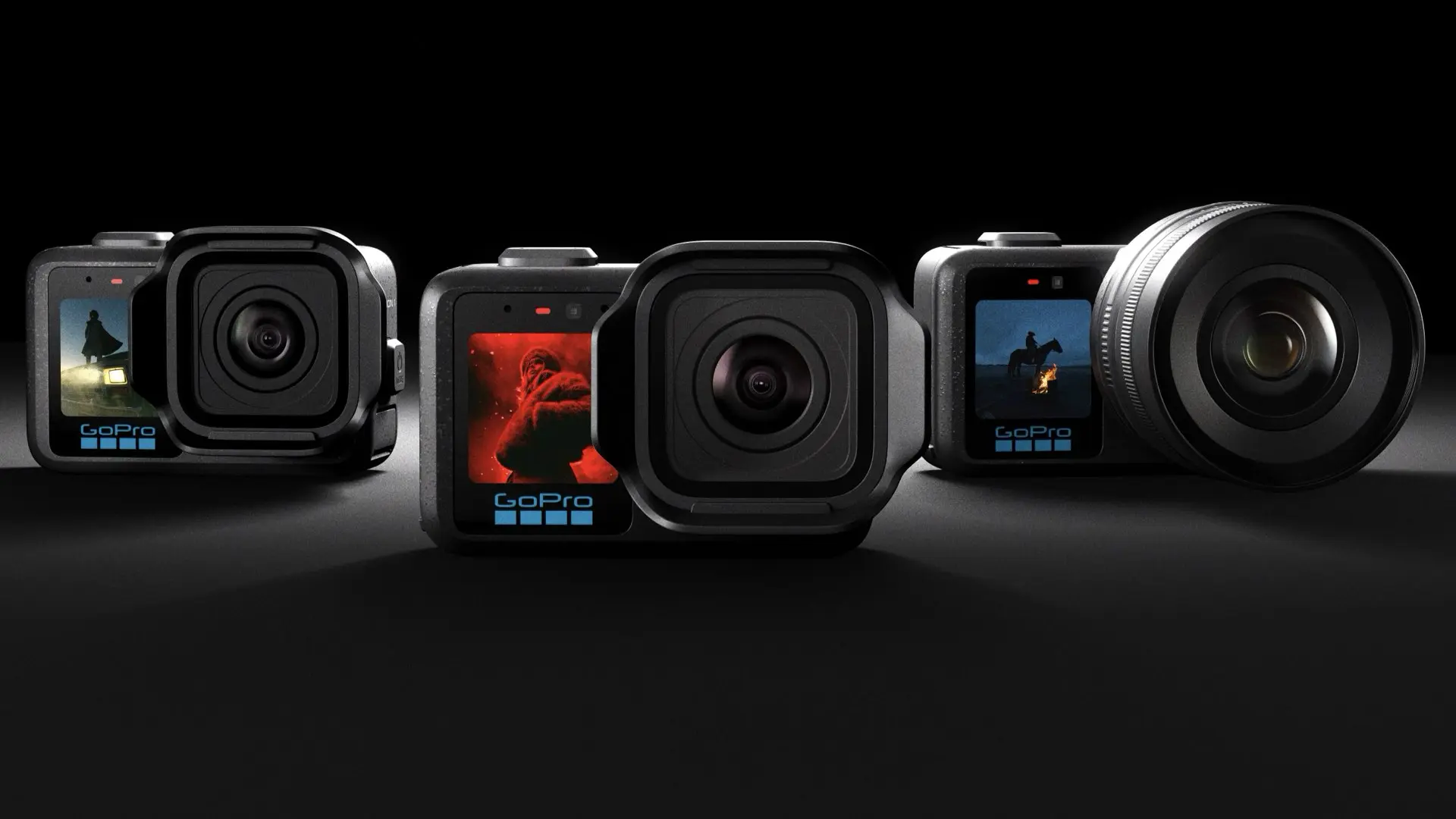 GoPro, MISSION 1 ile Yeni Bir Döneme Girebilir GoPro, MISSION 1 ile Yeni Bir Döneme Girebilir