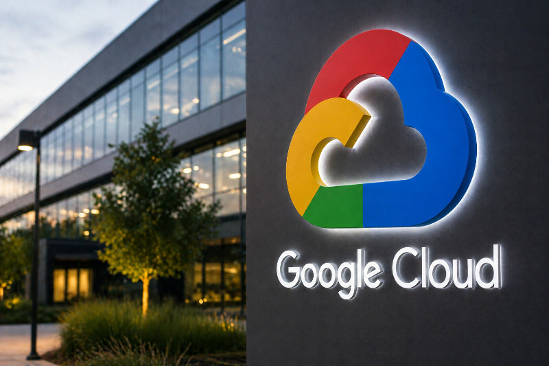 Google Cloud Talep Patlamasıyla Karşılaşıyor Google Cloud Talep Patlamasıyla Karşılaşıyor