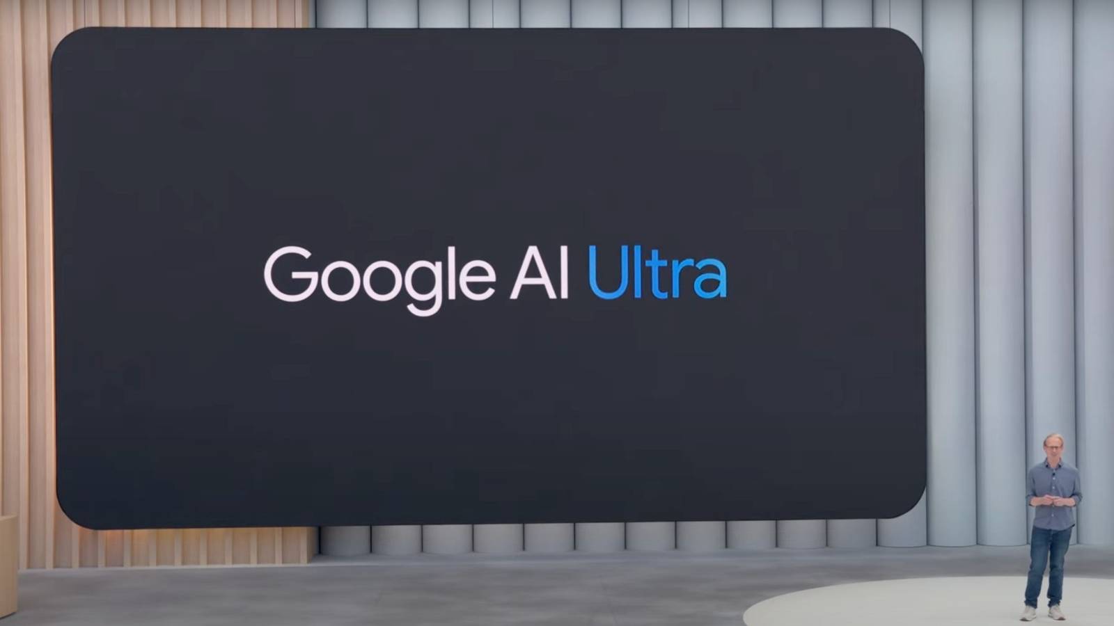 Googleın Ultra AI Planı Neleri Sunuyor? İşte Tüm Detaylar! 1 Googleın Ultra AI Planı Neleri Sunuyor? İşte Tüm Detaylar!