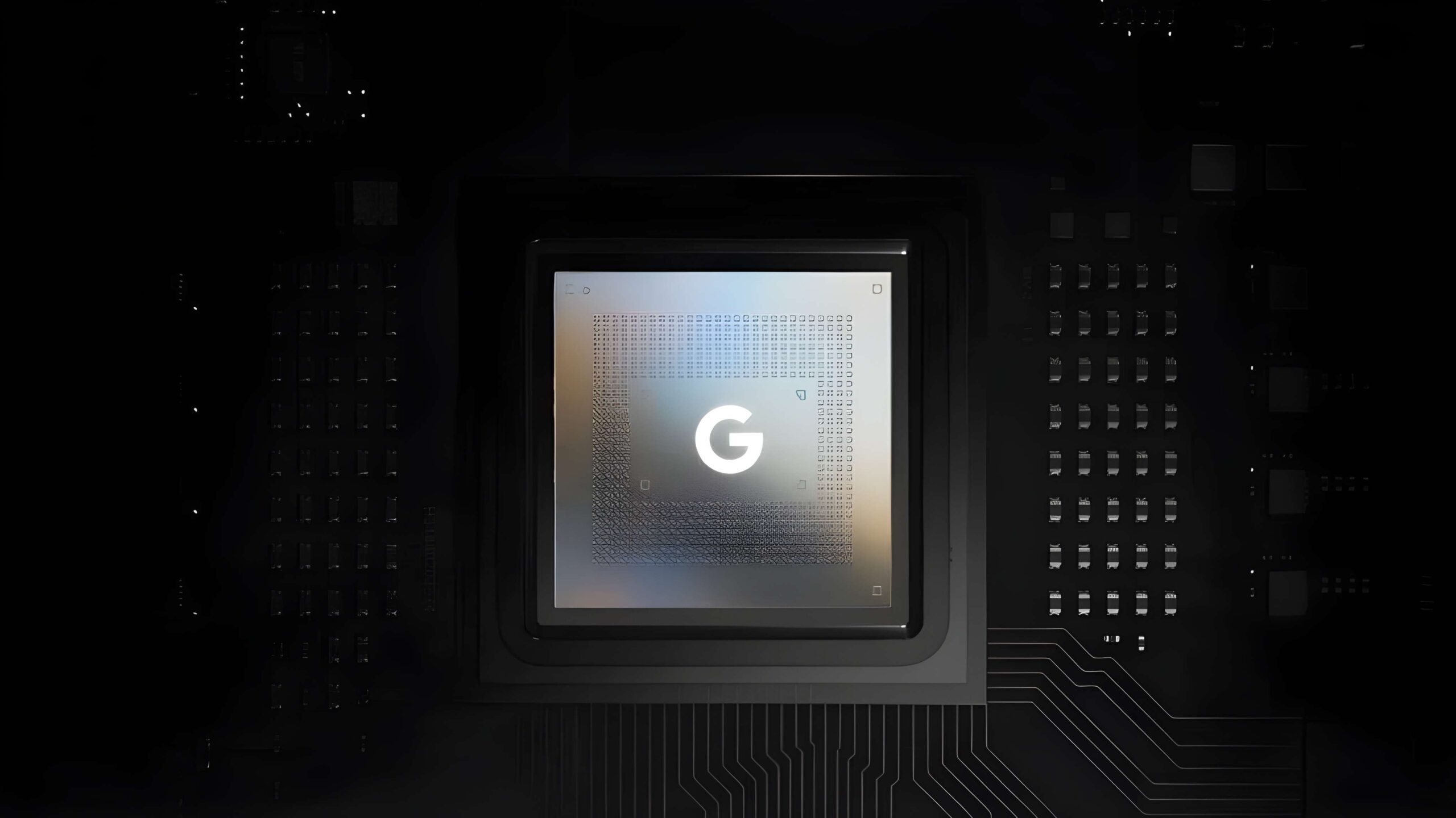 Google'ın Yeni Tensor G6'sı: Beklentileri Aşacak mı? 1 Google'ın Yeni Tensor G6'sı: Beklentileri Aşacak mı?
