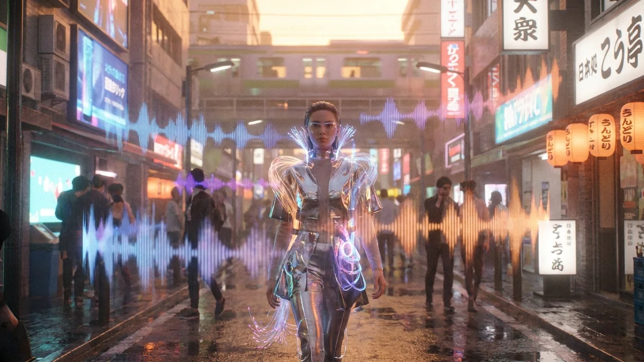 Google'ın Yeni Video Üretim Modeli: Gemini Omni Google'ın Yeni Video Üretim Modeli: Gemini Omni