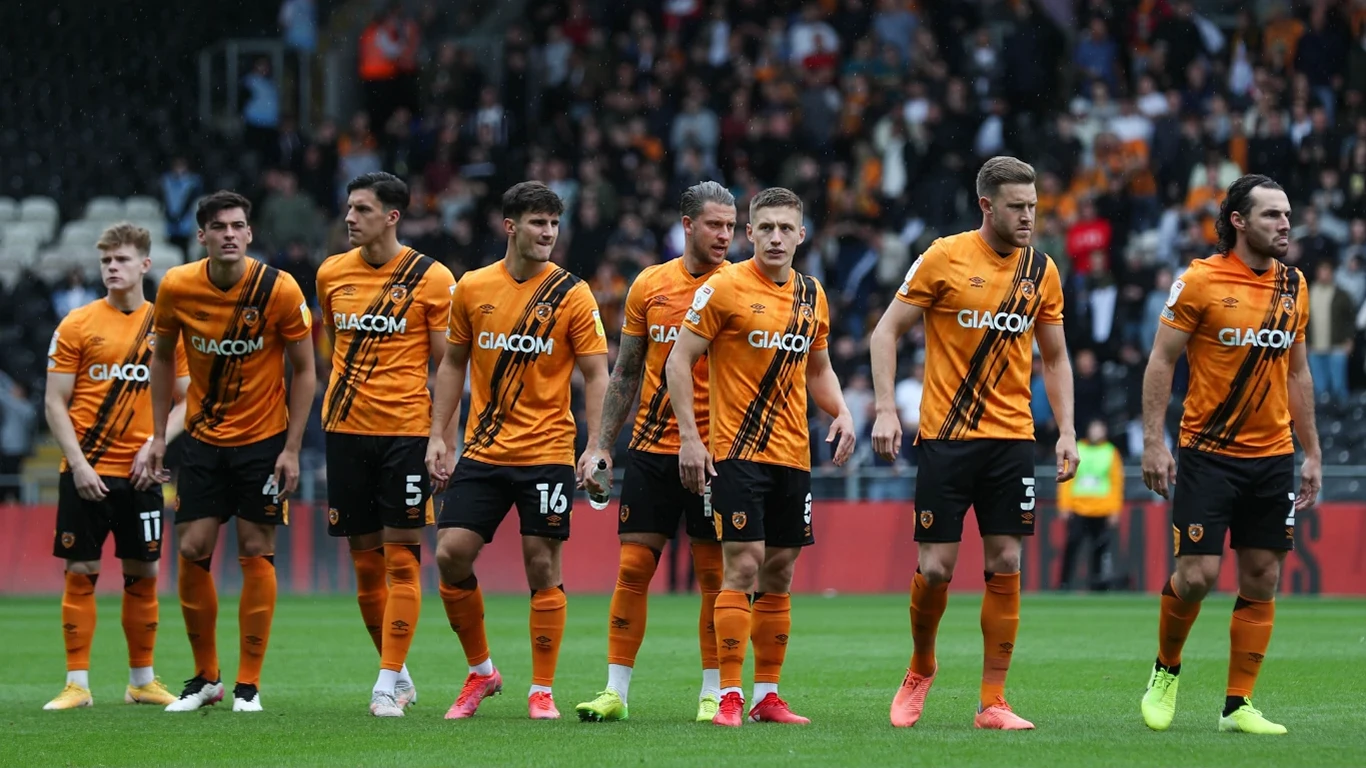Hull City, Millwall'ı Geçerek Finale Yükseldi 1 Hull City, Millwall'ı Geçerek Finale Yükseldi