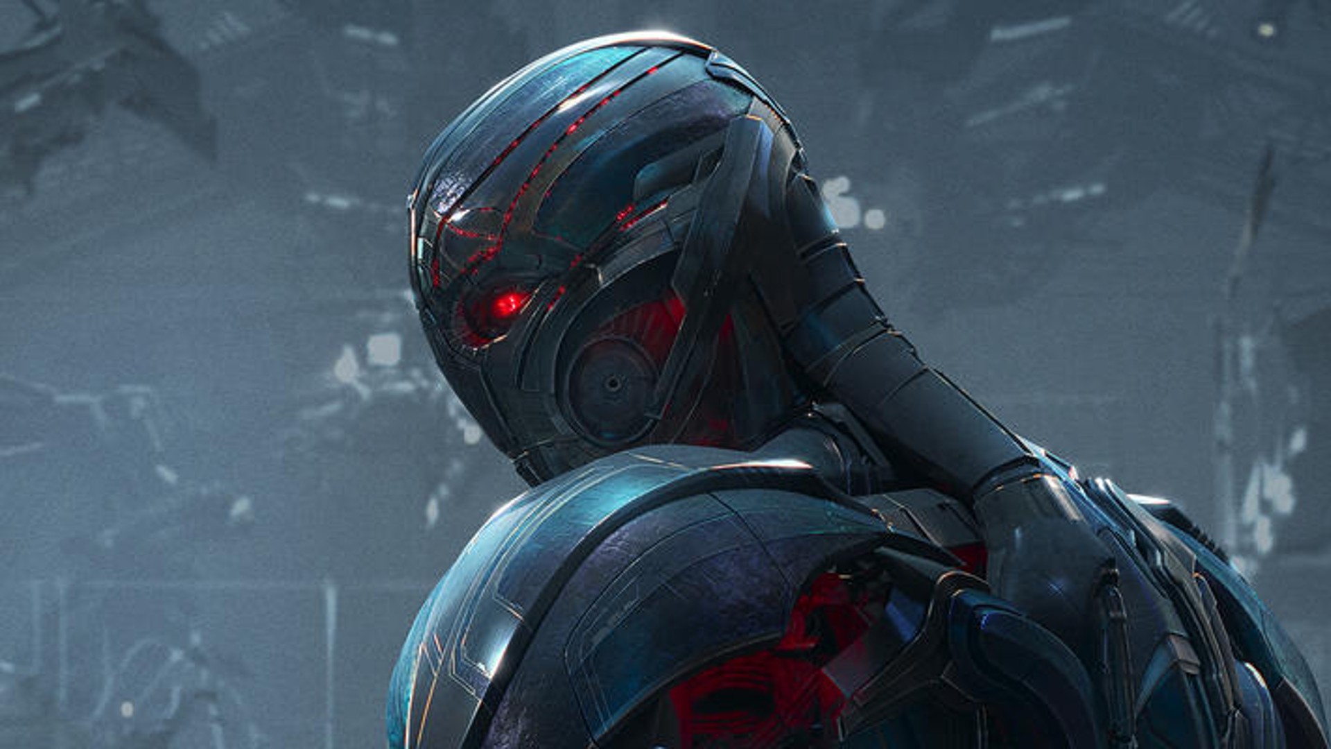 VisionQuest: Marvel'ın Yeni Serisi 2026'da Başlıyor - 4 VisionQuest: Marvel'ın Yeni Serisi 2026'da Başlıyor - 4