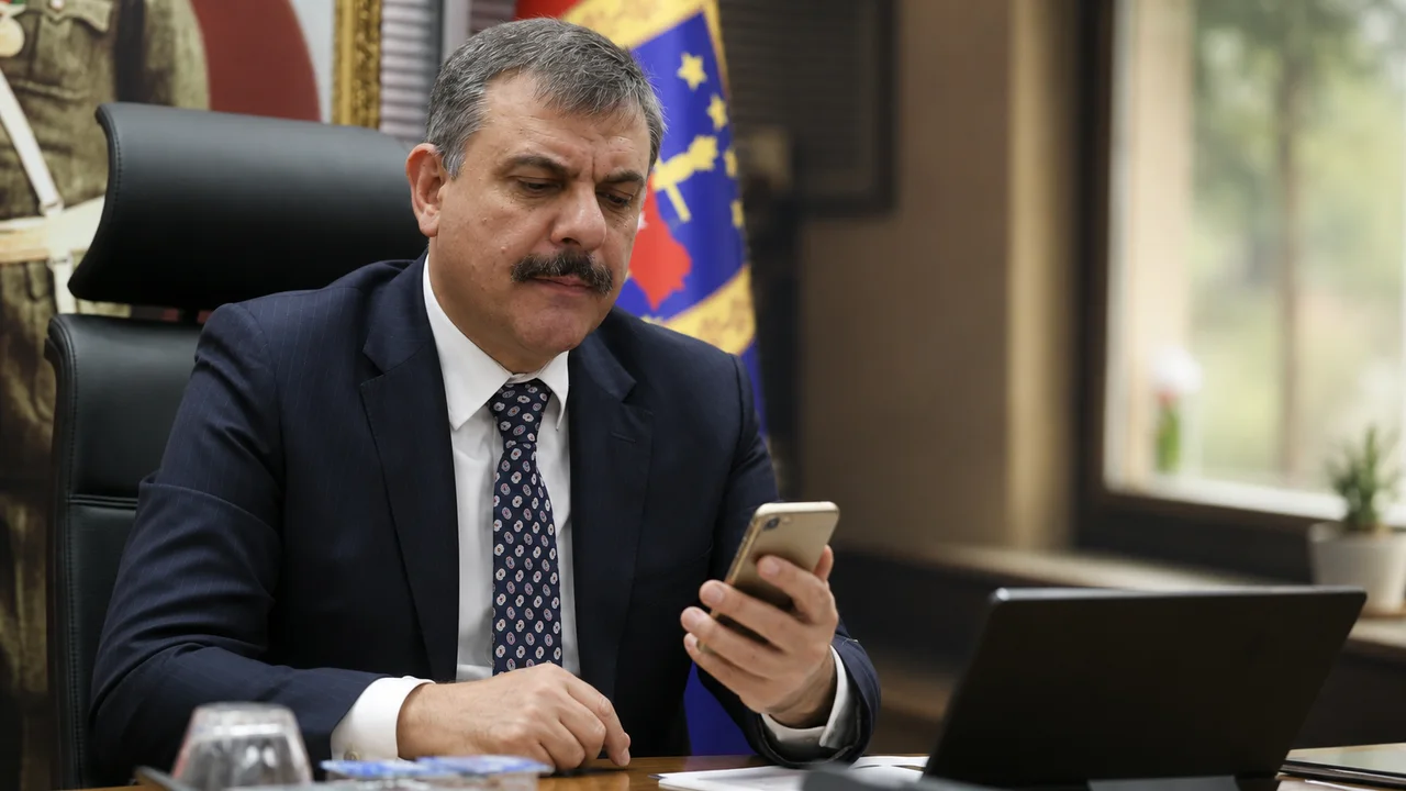 İçişleri Bakanlığı'ndan Yeni Acil Yardım Uygulaması Duyurusu İçişleri Bakanlığı'ndan Yeni Acil Yardım Uygulaması Duyurusu