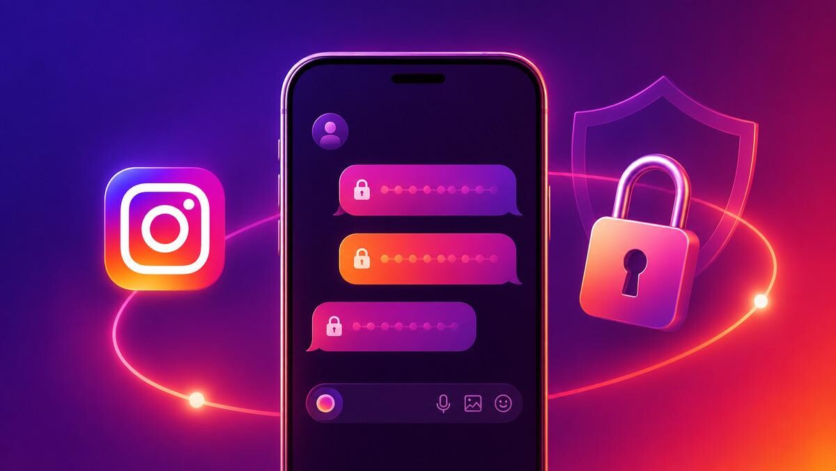 Instagram DM'lerde Uçtan Uca Şifreleme Desteği Sonlandırıldı Instagram DM'lerde Uçtan Uca Şifreleme Desteği Sonlandırıldı
