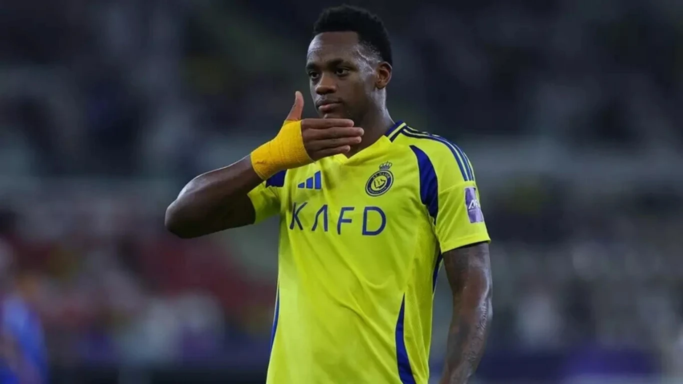 Jhon Duran Transferinde Beşiktaş Hamlesi: Galatasaray'a Gidiyor Mu? Jhon Duran Transferinde Beşiktaş Hamlesi: Galatasaray'a Gidiyor Mu?