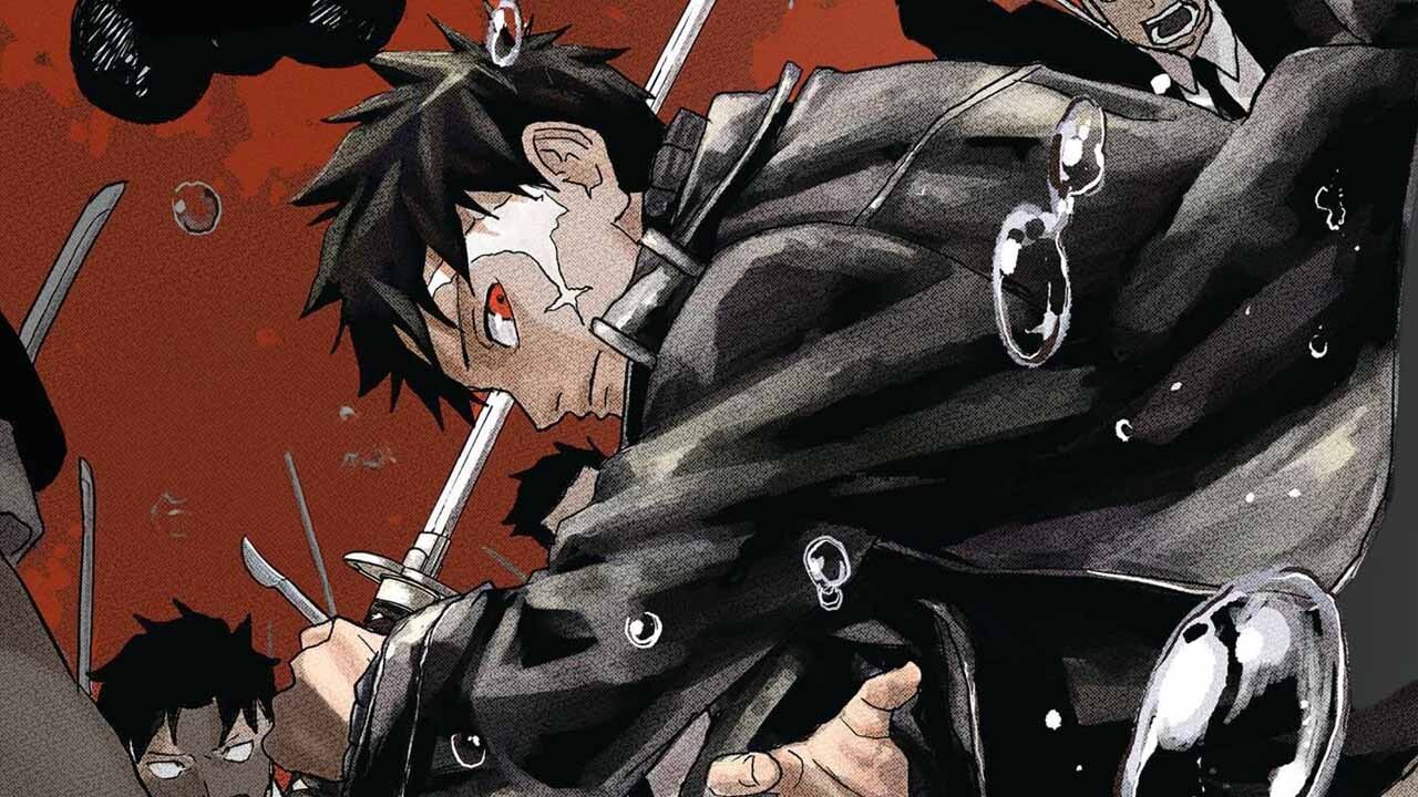 Kagurabachi Anime Uyarlamasıyla Geri Dönüyor: İlk Tanıtım Yayınlandı Kagurabachi Anime Uyarlamasıyla Geri Dönüyor: İlk Tanıtım Yayınlandı