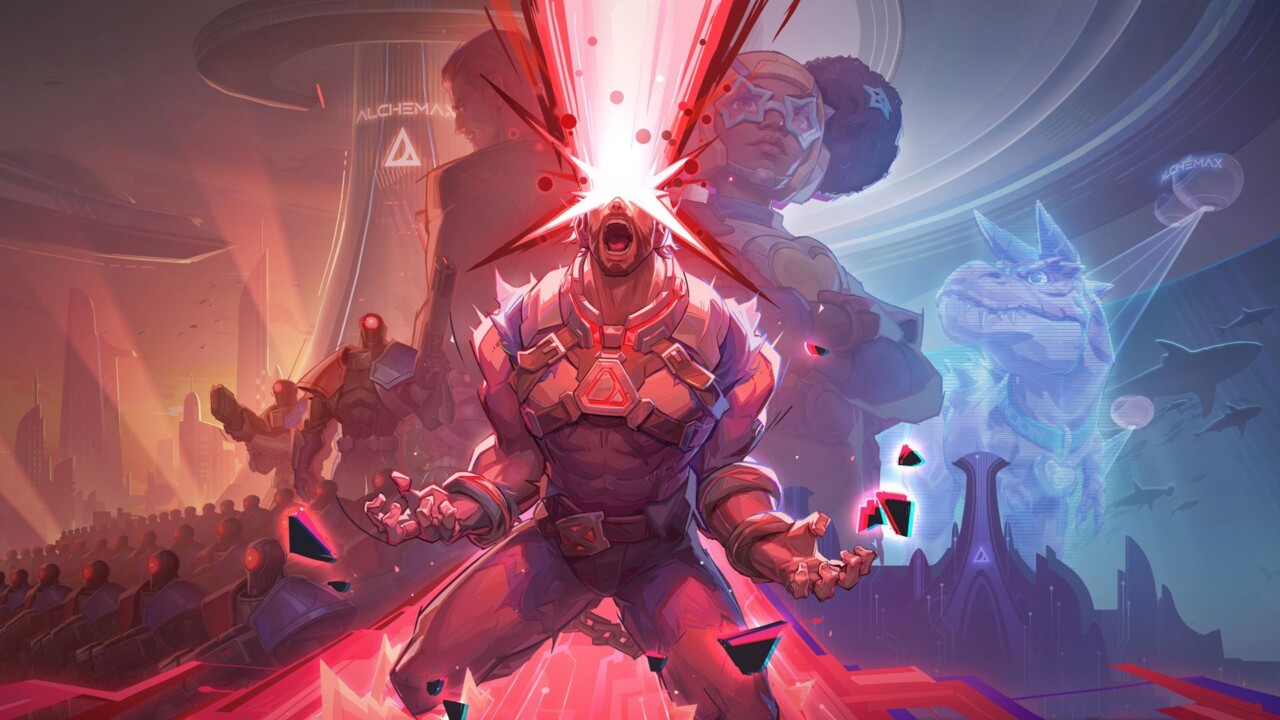 Marvel Rivals'a Yeni Vanguard Karakteri Ekleniyor Marvel Rivals'a Yeni Vanguard Karakteri Ekleniyor