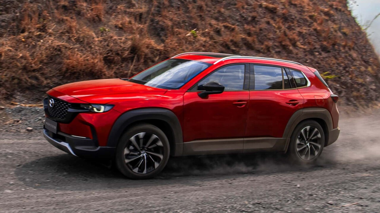 Mazda, Elektrikli Araç Planlarını Erteliyor, Hibritlere Yöneliyor Mazda, Elektrikli Araç Planlarını Erteliyor, Hibritlere Yöneliyor