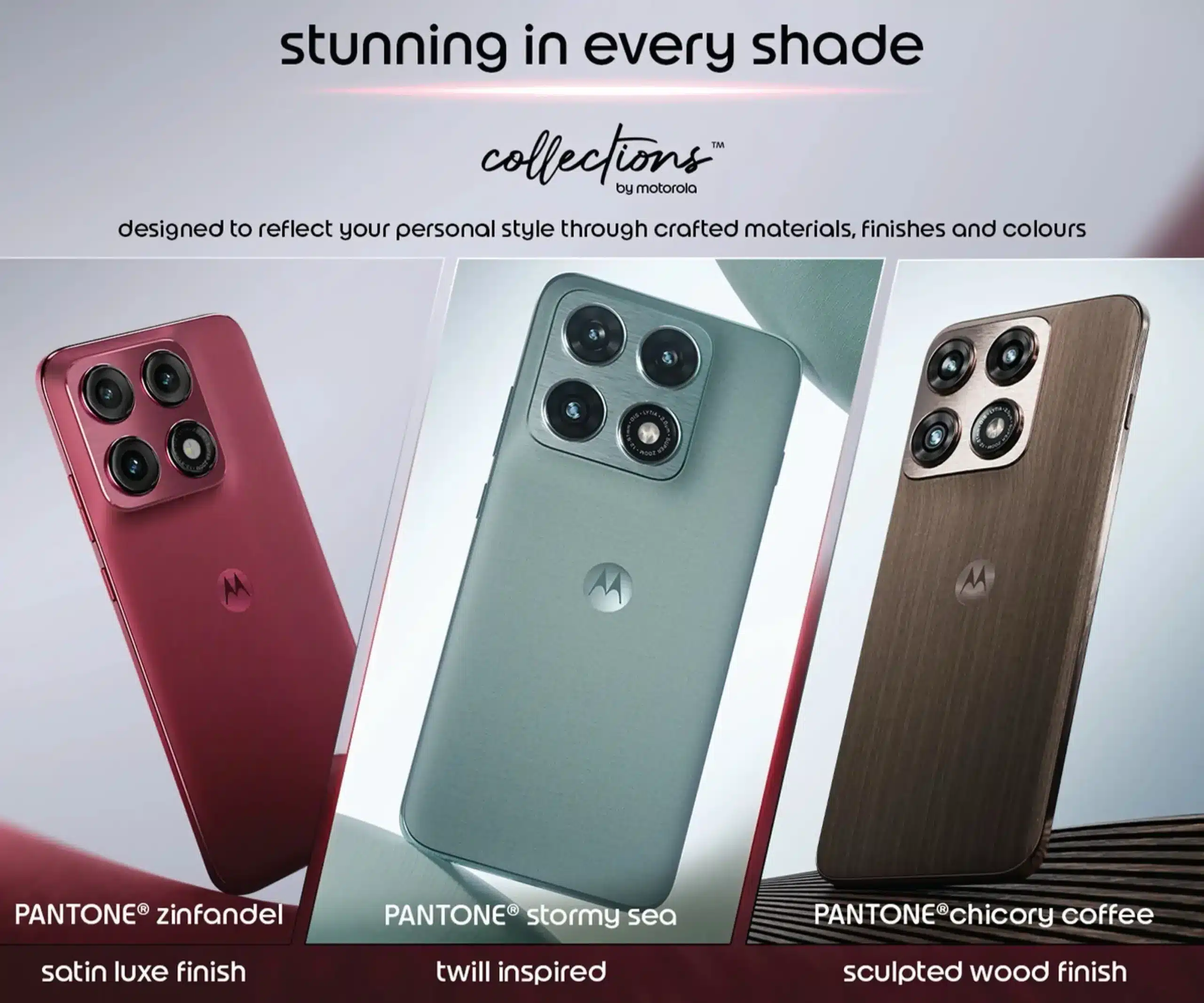 Motorola Edge 70 Pro+ 6500 mAh Batarya ve 144Hz Ekran ile Geliyor Motorola Edge 70 Pro+ 6500 mAh Batarya ve 144Hz Ekran ile Geliyor