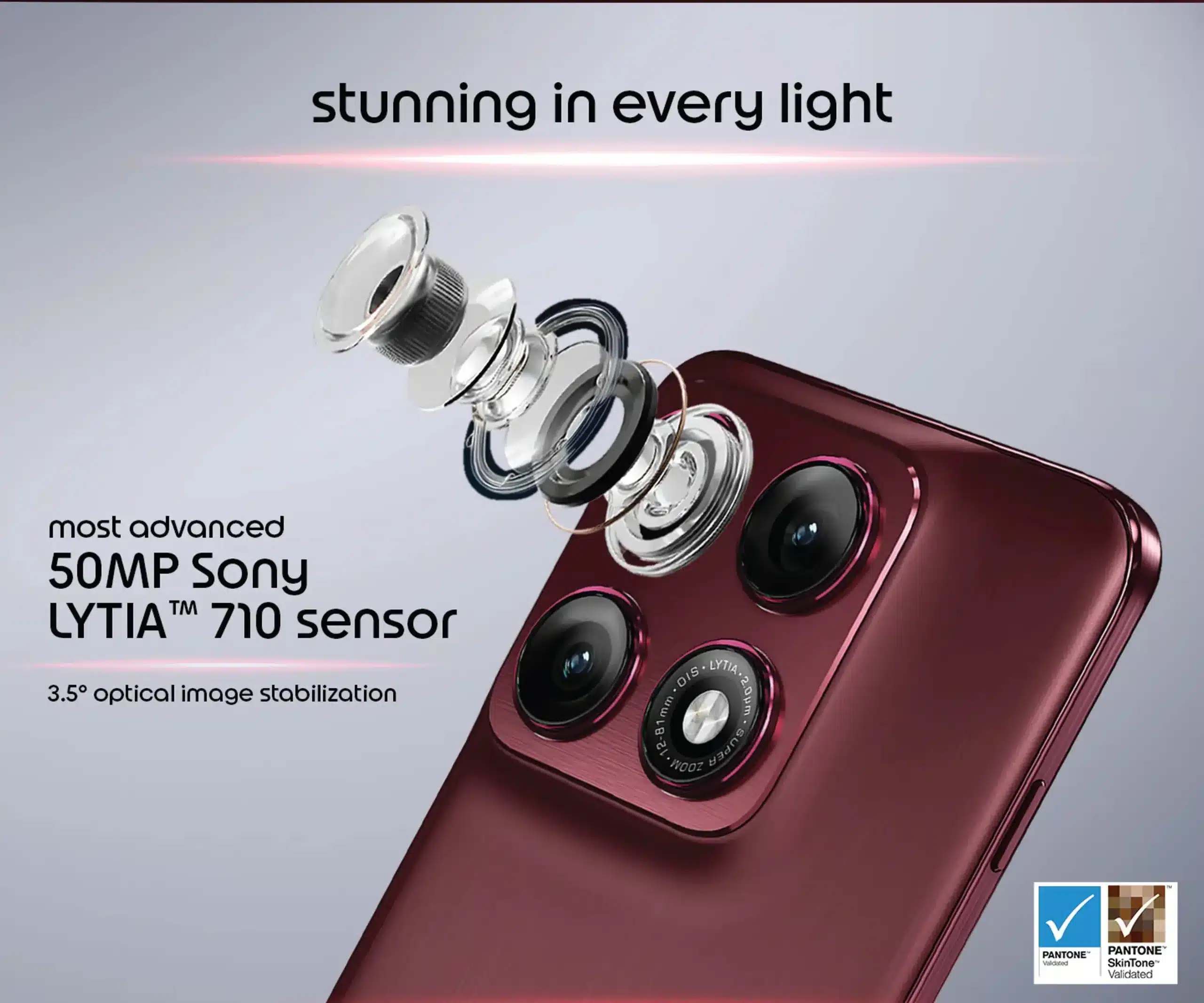 Motorola Edge 70 Pro+ 6500 mAh Batarya ve 144Hz Ekran ile Geliyor - 2 Motorola Edge 70 Pro+ 6500 mAh Batarya ve 144Hz Ekran ile Geliyor - 2