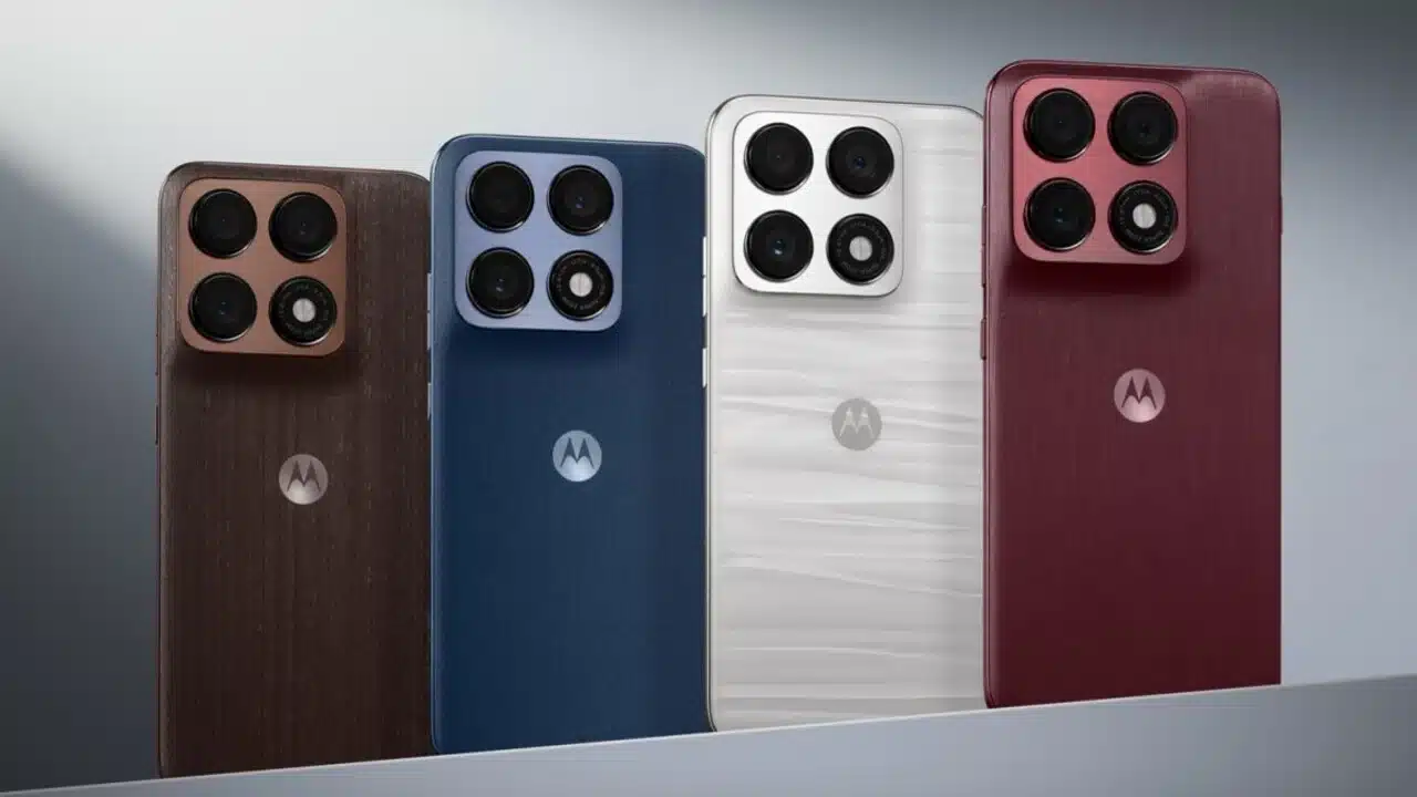 Motorola Edge 70 Pro+ 6500 mAh Batarya ve 144Hz Ekran ile Geliyor 9 Motorola Edge 70 Pro+ 6500 mAh Batarya ve 144Hz Ekran ile Geliyor