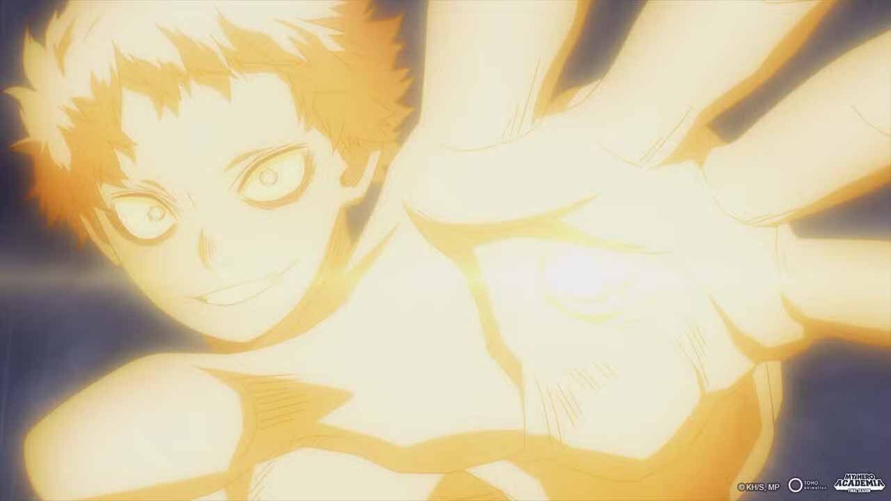 My Hero Academia'nın Veda Fragmanı Yayınlandı: İşte Son Detaylar My Hero Academia'nın Veda Fragmanı Yayınlandı: İşte Son Detaylar