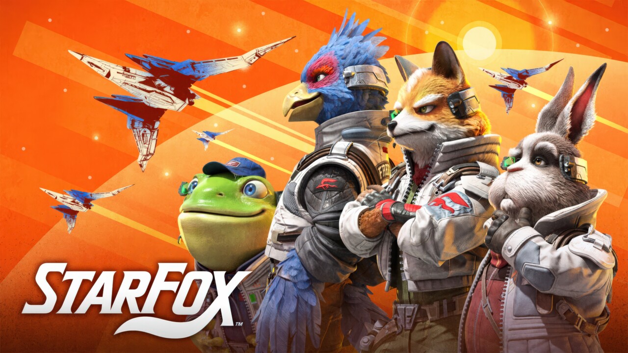 Nintendo'nun Star Fox 64 Remake'i 2026'da Geliyor Nintendo'nun Star Fox 64 Remake'i 2026'da Geliyor