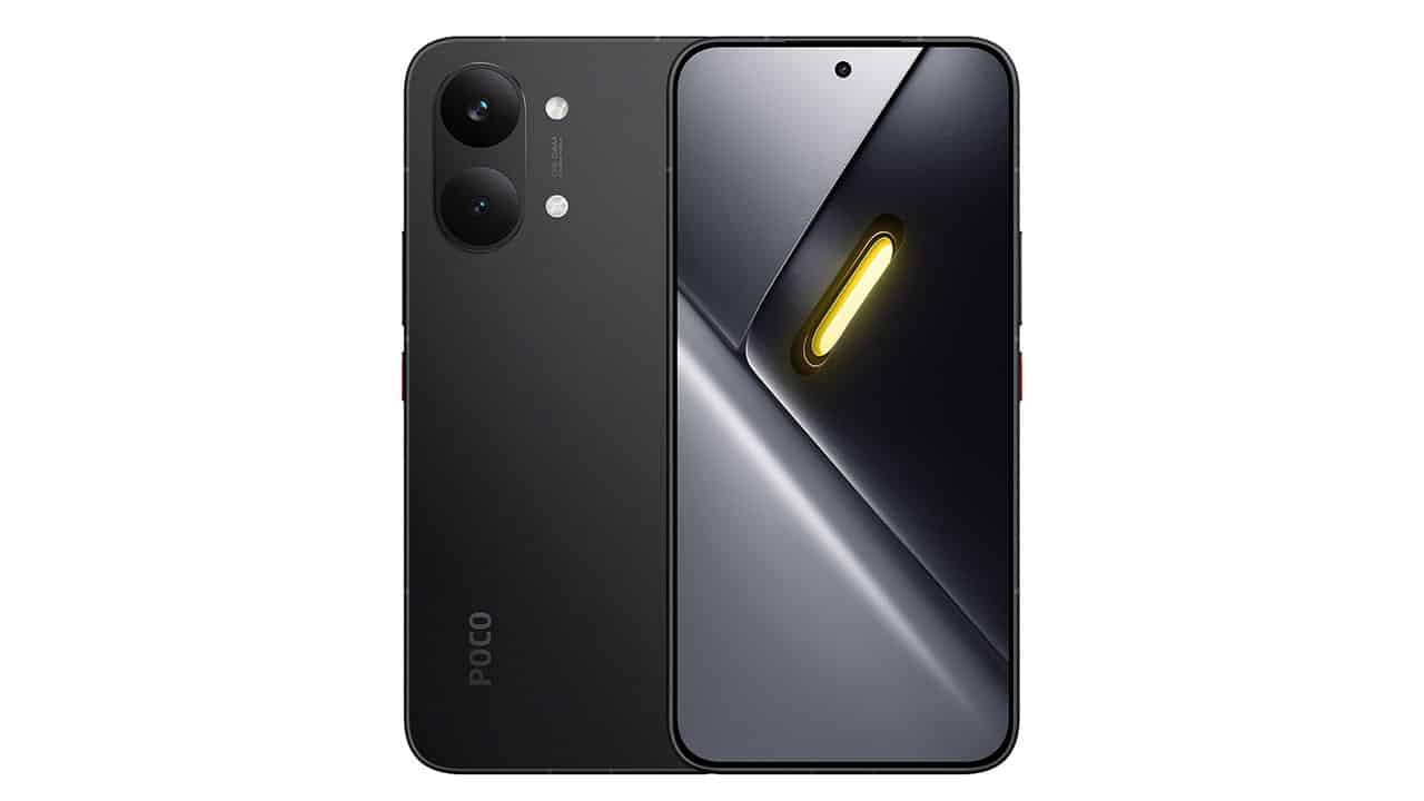 POCO X8 Pro, 2026'nın En İyi Bütçe Dostu Amiral Gemisi Olabilir! - 2