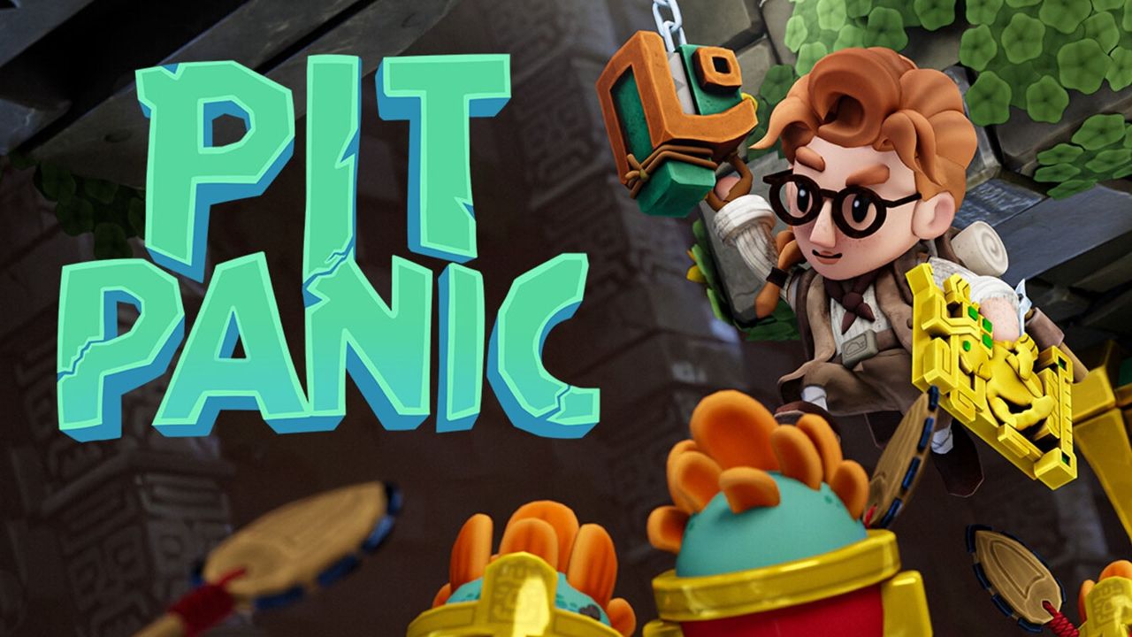 Pit Panic: 1000'den Fazla Bölümle Geliyor! 30 Pit Panic: 1000'den Fazla Bölümle Geliyor!