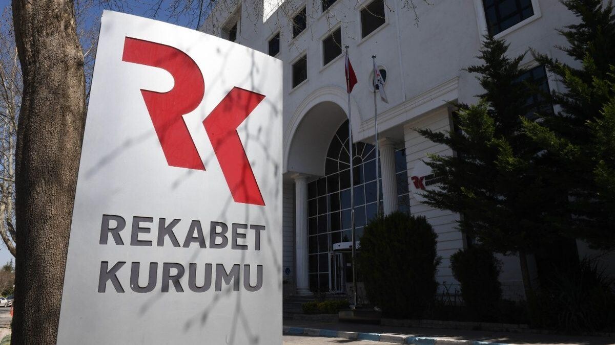 Rekabet Kurumu'ndan Yazıcı ve Fotokopi Sektörüne Milyonluk Yaptırım Rekabet Kurumu'ndan Yazıcı ve Fotokopi Sektörüne Milyonluk Yaptırım